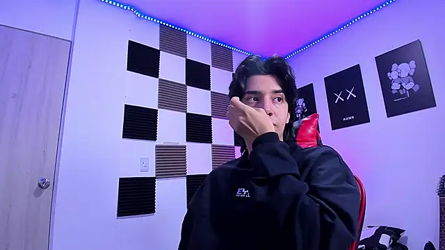 jeycobb online show from 8, 2, 2026