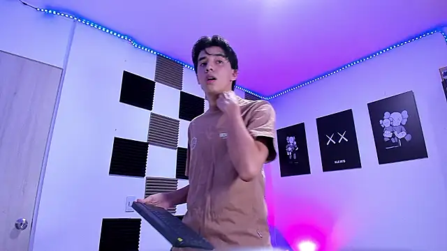 jeycobb online show from 23, 3, 2026