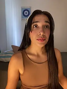 Snapshot of SabrinaEvanss_ chatting on 21, 4, 2026 SabrinaEvanss online show from 21, 4, 2026