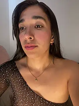 Snapshot of SabrinaEvanss_ chatting on 27, 4, 2026 SabrinaEvanss online show from 27, 4, 2026