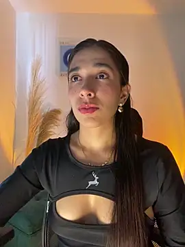Snapshot of SabrinaEvanss_ chatting on 26, 5, 2026 SabrinaEvanss online show from 26, 5, 2026