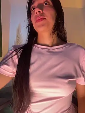 SabrinaEvanss  online show from 16, 6, 2026