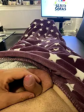 Snapshot of Sklavekay chatting on 3, 10, 2025 Sklavekay online show from 3, 10, 2025