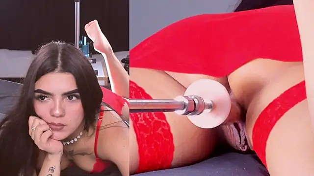 Katee campbell online show from 16, 4, 2026