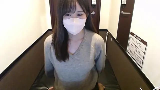 Aika JP online show from 11, 10, 2025