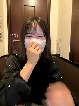 Aika JP online show from 21, 10, 2025