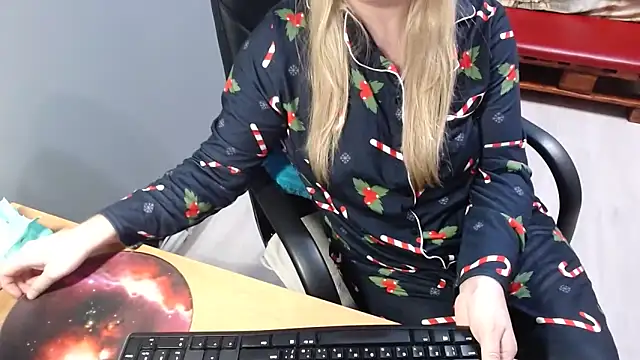 Ledi Catherin online show from 20, 12, 2025