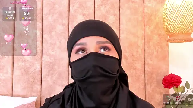  alishaa c online show from 1, 11, 2025