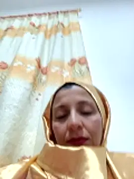 Aafsha  online show from 22, 2, 2026