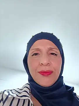 Aafsha  online show from 19, 6, 2026