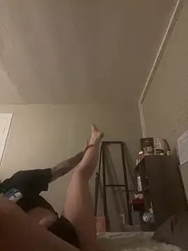Jynx420friendly online show from 25, 5, 2026