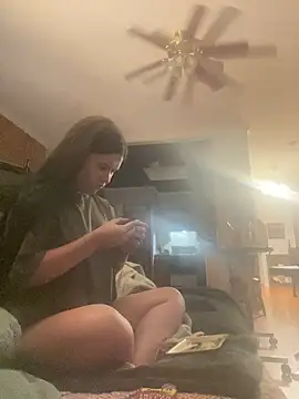 Jynx420friendly online show from 13, 7, 2026