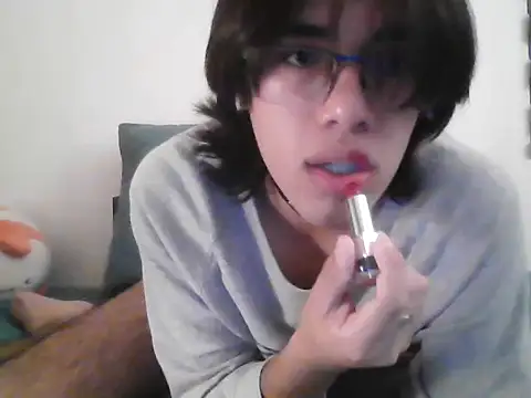 Sunny Pebble online show from 2, 12, 2025