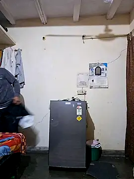 Snapshot of Nabieva12 chatting on 5, 12, 2025 Nabieva12 online show from 5, 12, 2025