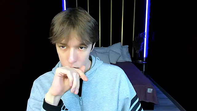 MarkBranston online show from 6, 3, 2026