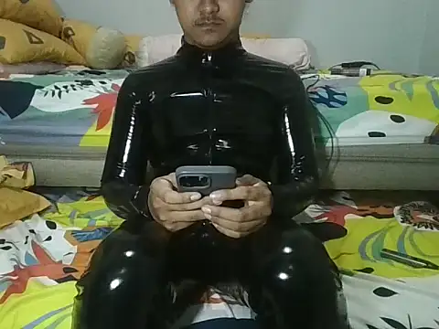 latexidn online show from 4, 10, 2025