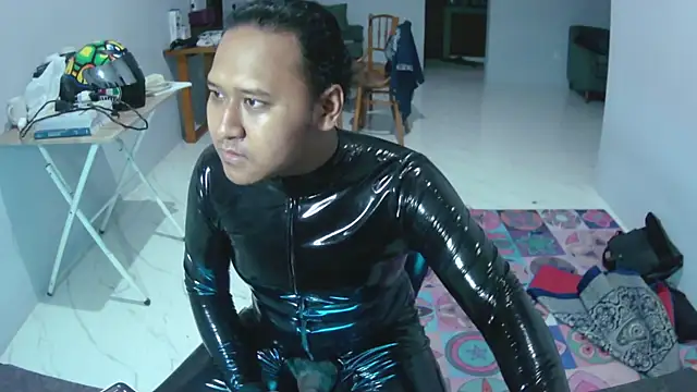 latexidn online show from 27, 2, 2026