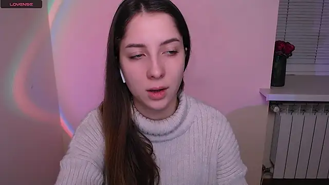  OlivkaSexy online show from 18, 12, 2025