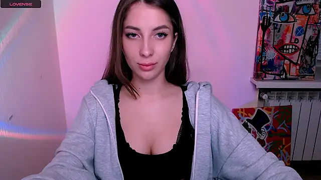  OlivkaSexy online show from 15, 5, 2026