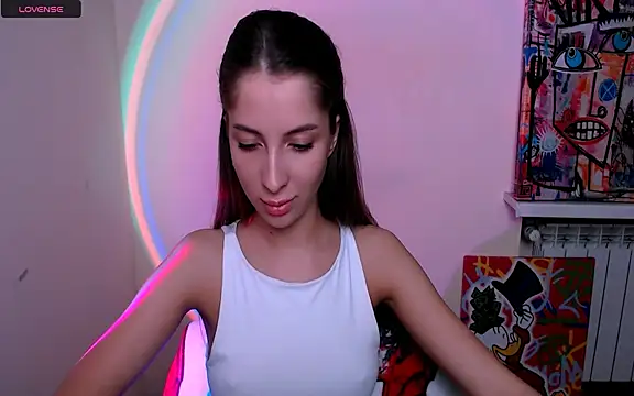  OlivkaSexy online show from 30, 5, 2026