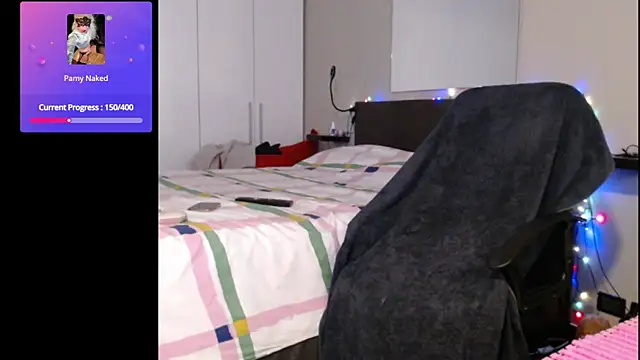 Spicypamy online show from 11, 7, 2026
