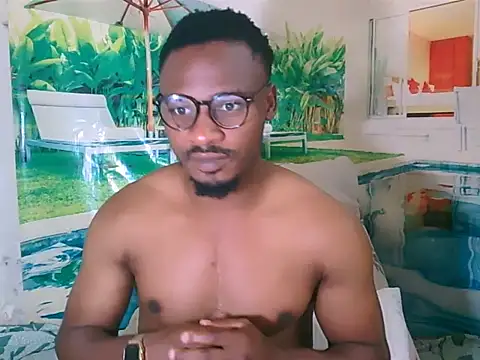 Snapshot of EbonyTiger69 chatting on 18, 10, 2025 EbonyTiger69 online show from 18, 10, 2025