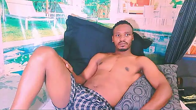 EbonyTiger69 online show from 14, 1, 2026