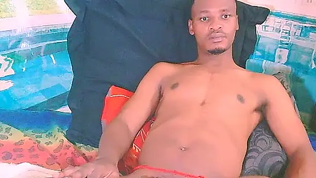 EbonyTiger69 online show from 24, 2, 2026