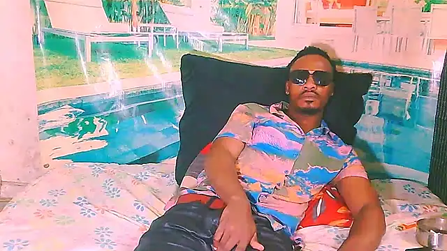 EbonyTiger69 online show from 9, 4, 2026