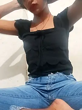 Saniya Doll online show from 12, 10, 2025