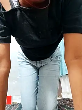 Saniya Doll online show from 14, 10, 2025