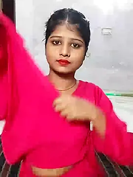 Saniya Doll online show from 28, 10, 2025