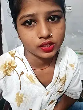 Saniya Doll online show from 30, 10, 2025