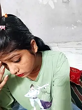 Saniya Doll online show from 5, 11, 2025