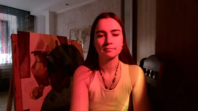 Snapshot of JinnyVibes chatting on 20, 11, 2025 JinnyVibes online show from 20, 11, 2025