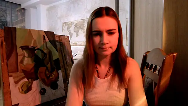 Snapshot of JinnyVibes chatting on 22, 11, 2025 JinnyVibes online show from 22, 11, 2025