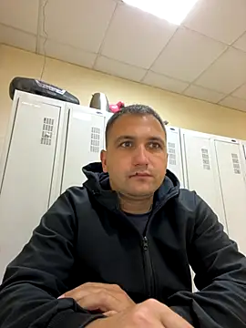 Mahrovmaxim online show from 6, 10, 2025