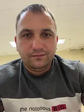 Mahrovmaxim online show from 12, 10, 2025