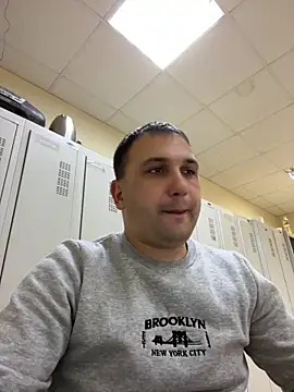 Mahrovmaxim online show from 15, 12, 2025