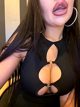 ANGELIKA7741 online show from 9, 11, 2025