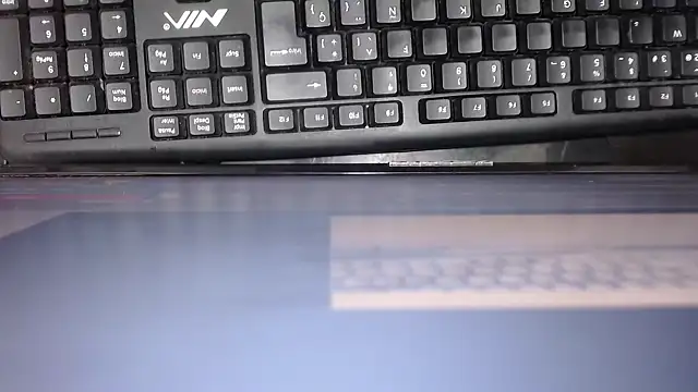 dalilah pervertt online show from 20, 10, 2025