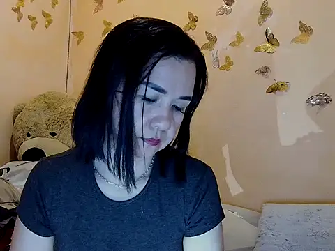 KissHott online show from 14, 1, 2026