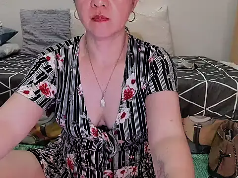 KissHott online show from 19, 4, 2026