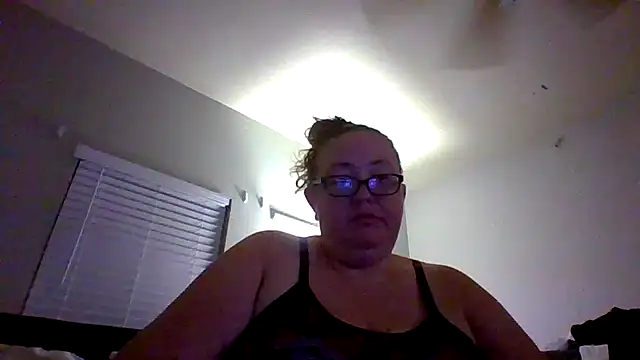 Snapshot of SexyFunSummer chatting on 9, 10, 2025 SexyFunSummer online show from 9, 10, 2025