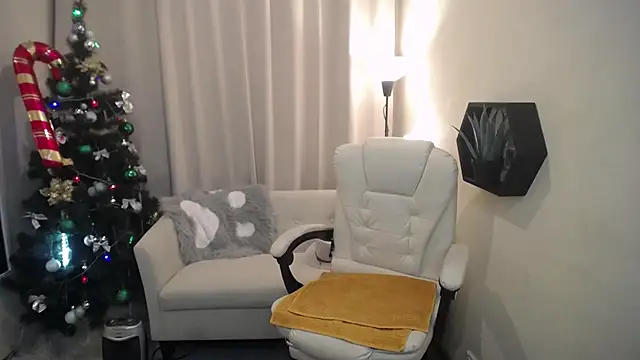 VestaWoody online show from 22, 12, 2025