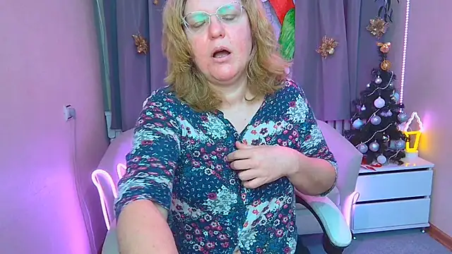 VestaWoody online show from 9, 1, 2026