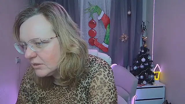 VestaWoody online show from 14, 1, 2026