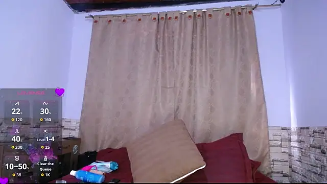 Snapshot of Bamby_69 chatting on 18, 10, 2025 Bamby 69 online show from 18, 10, 2025