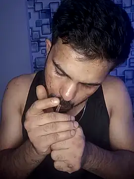 Snapshot of Dark_Chocoxxx chatting on 18, 10, 2025 Dark Chocoxxx online show from 18, 10, 2025