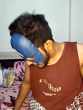 Snapshot of Dark_Chocoxxx chatting on 27, 10, 2025 Dark Chocoxxx online show from 27, 10, 2025